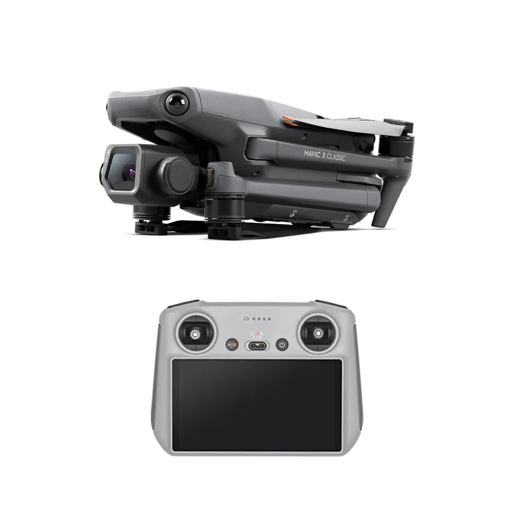 DJI Mavic 3 Classic (DJI RC) Drone